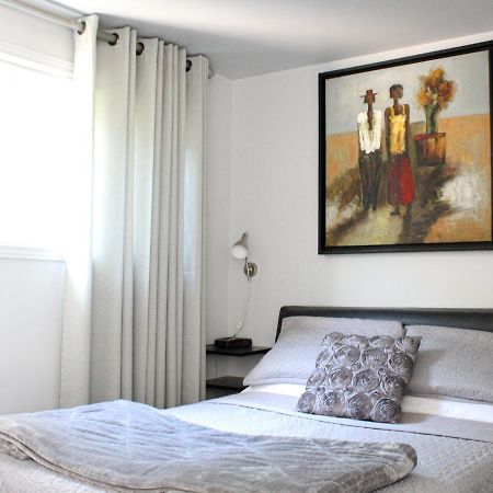 Le Marigot Hotel Vaudreuil-Dorion Luaran gambar