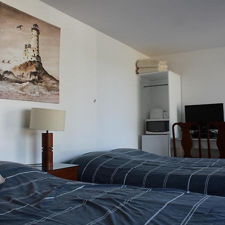 Le Marigot Hotel Vaudreuil-Dorion Luaran gambar