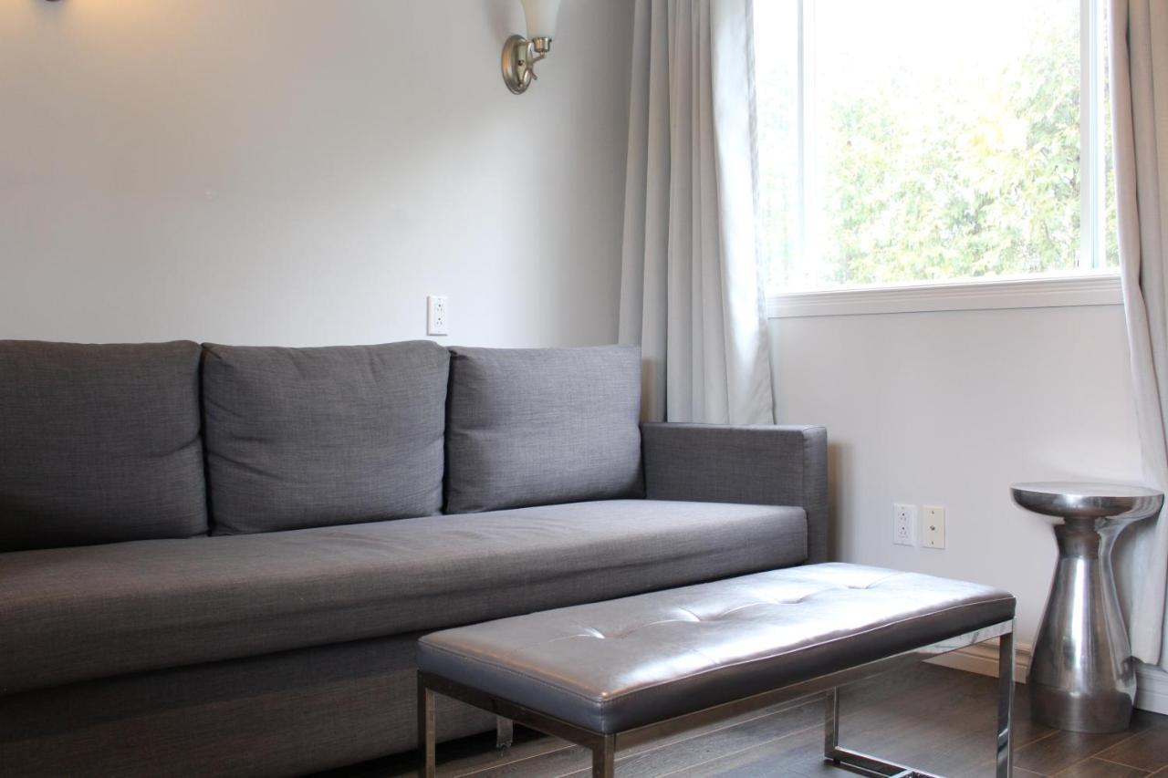 Le Marigot Hotel Vaudreuil-Dorion Luaran gambar