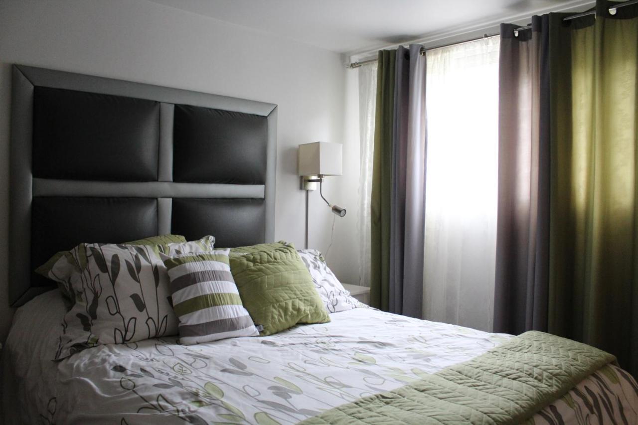 Le Marigot Hotel Vaudreuil-Dorion Luaran gambar