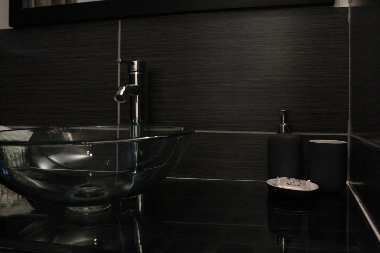 Le Marigot Hotel Vaudreuil-Dorion Luaran gambar