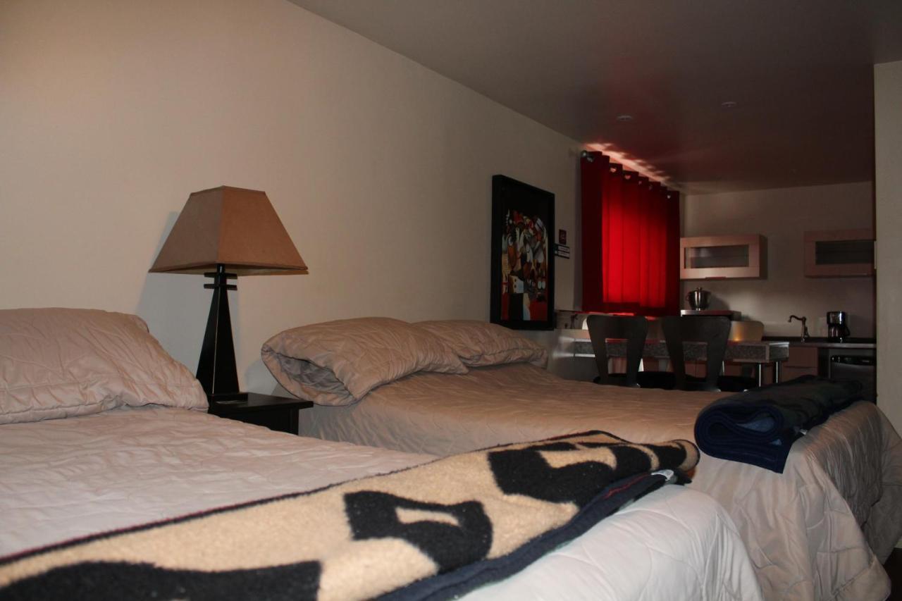 Le Marigot Hotel Vaudreuil-Dorion Luaran gambar