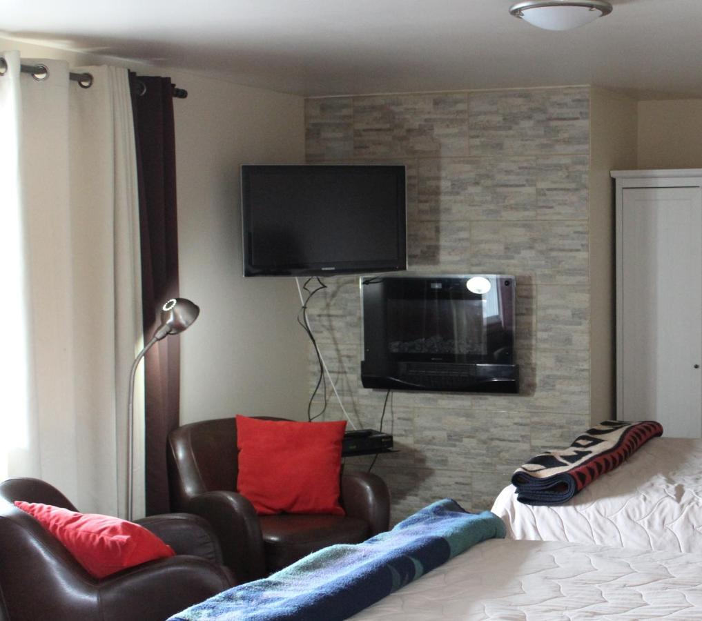 Le Marigot Hotel Vaudreuil-Dorion Luaran gambar