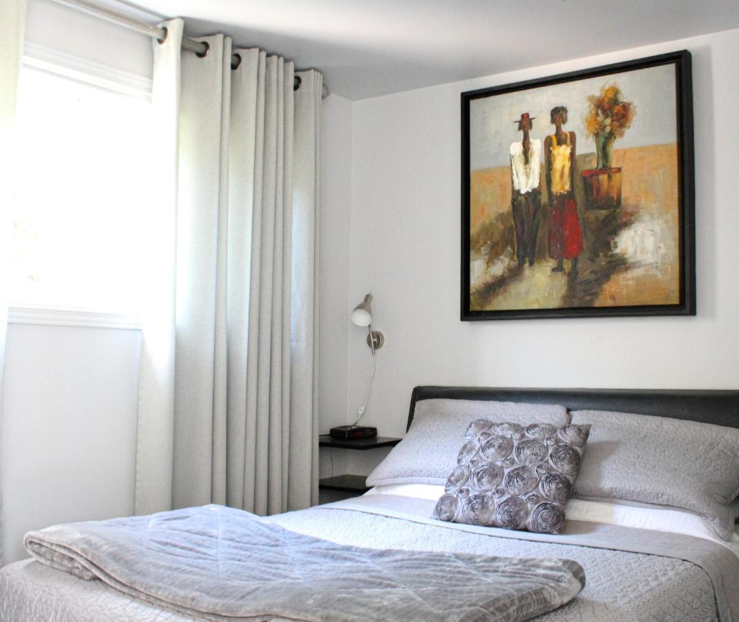 Le Marigot Hotel Vaudreuil-Dorion Luaran gambar