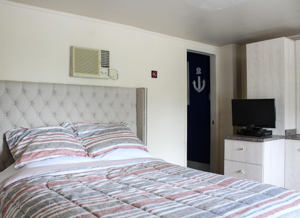 Le Marigot Hotel Vaudreuil-Dorion Luaran gambar