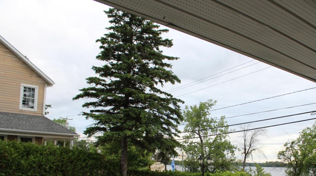 Le Marigot Hotel Vaudreuil-Dorion Luaran gambar