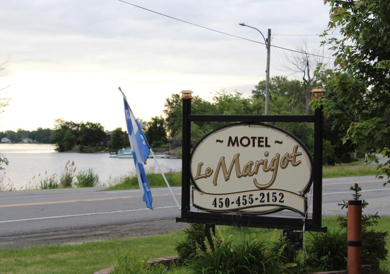 Le Marigot Hotel Vaudreuil-Dorion Luaran gambar