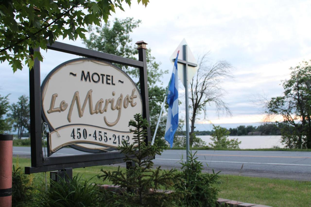 Le Marigot Hotel Vaudreuil-Dorion Luaran gambar