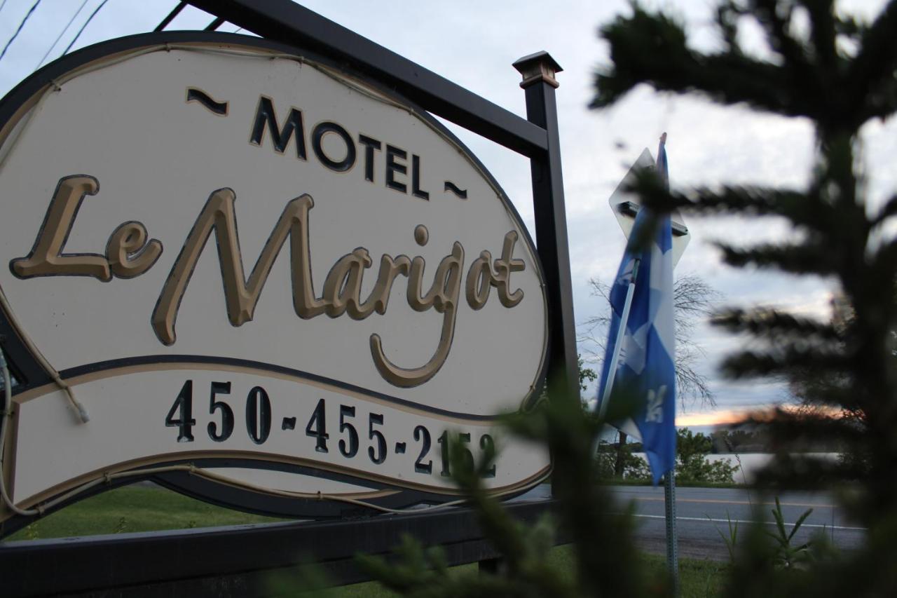 Le Marigot Hotel Vaudreuil-Dorion Luaran gambar