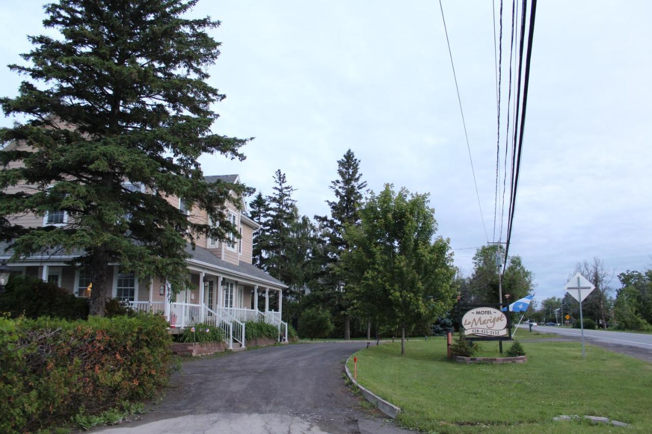 Le Marigot Hotel Vaudreuil-Dorion Luaran gambar