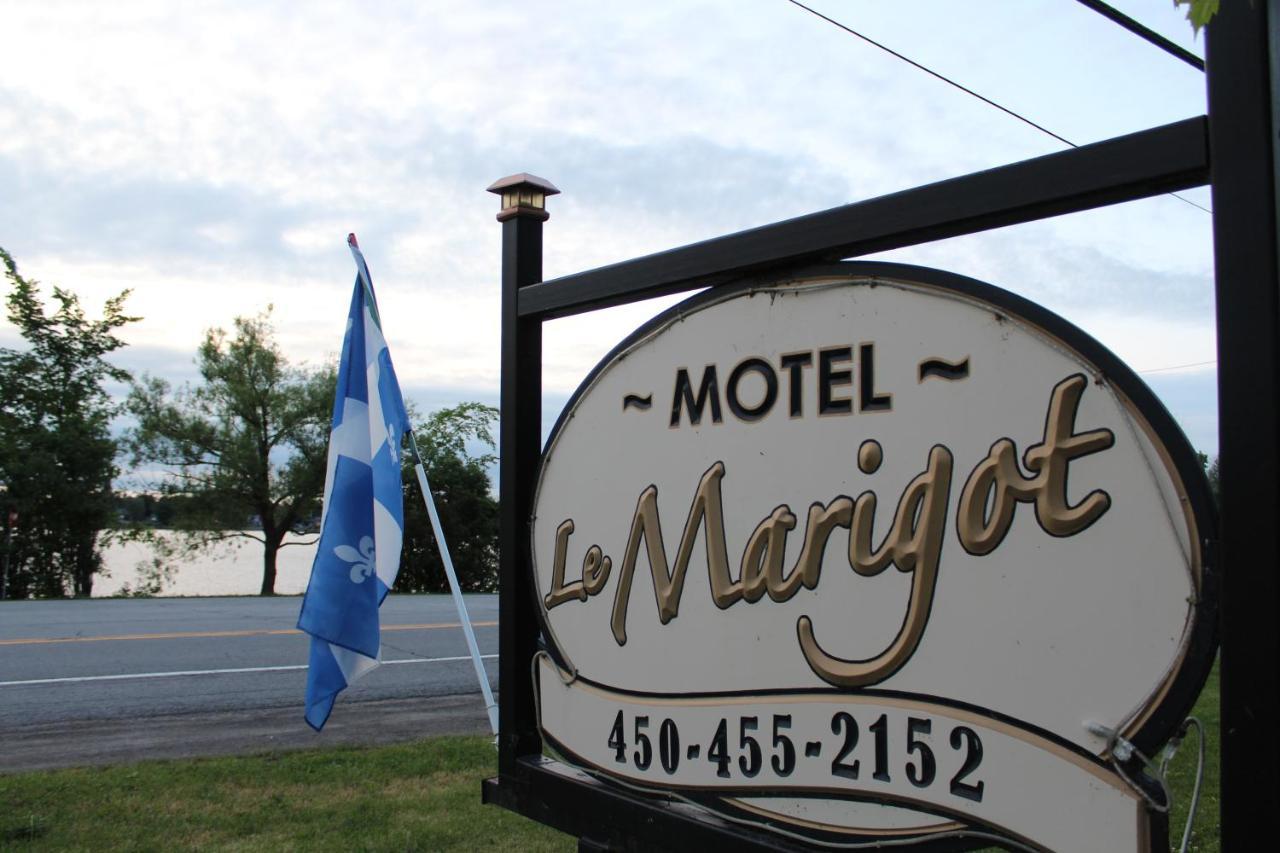 Le Marigot Hotel Vaudreuil-Dorion Luaran gambar