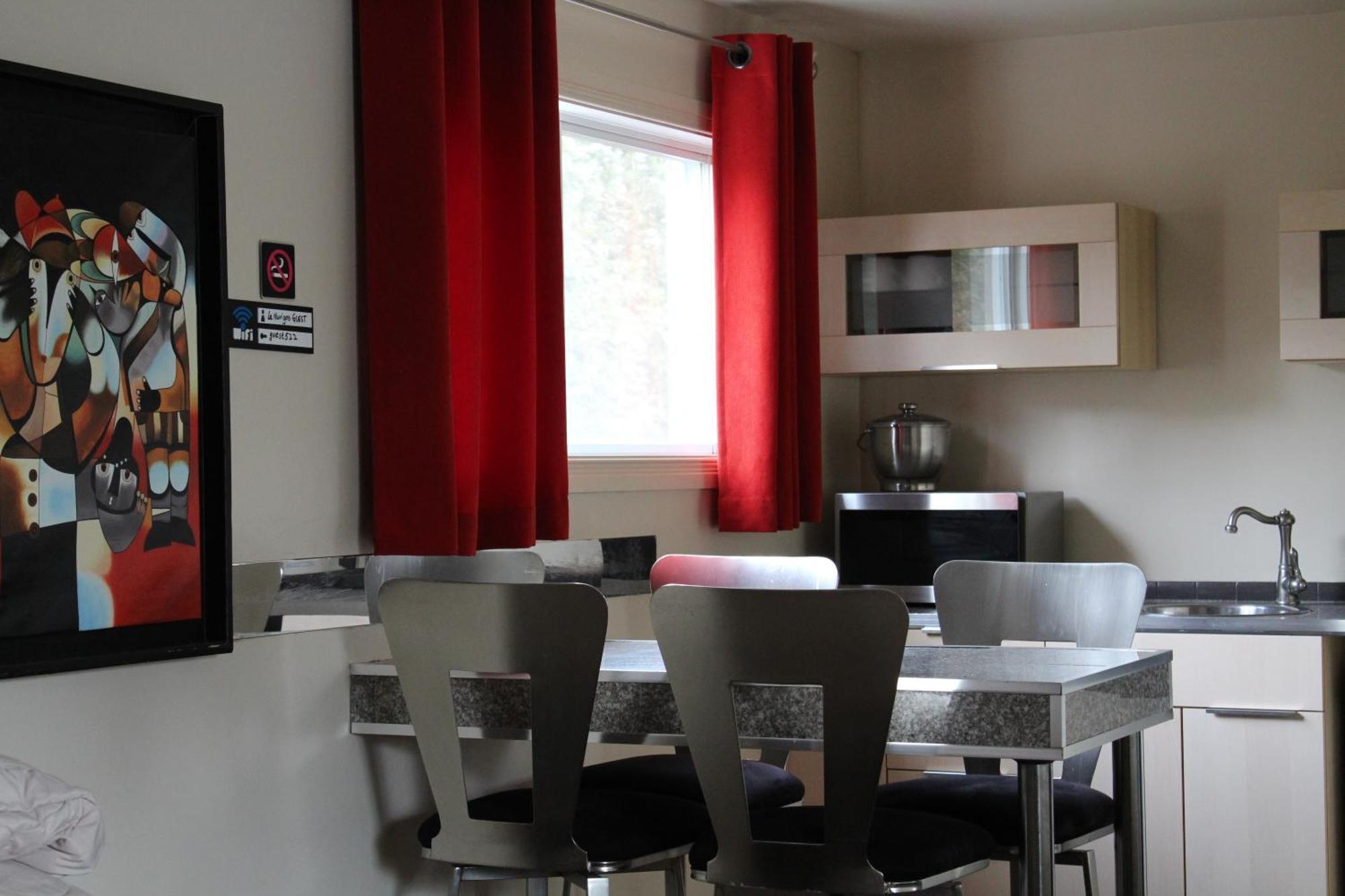 Le Marigot Hotel Vaudreuil-Dorion Luaran gambar