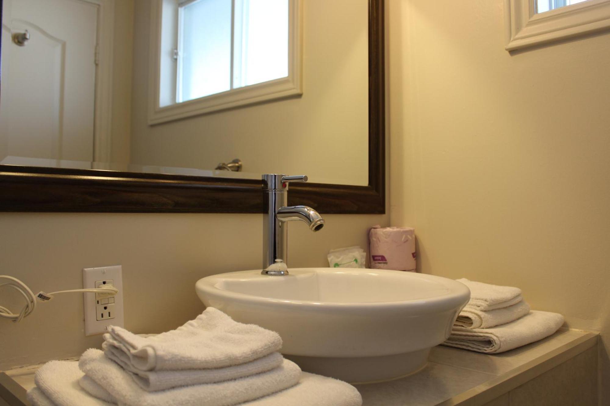 Le Marigot Hotel Vaudreuil-Dorion Luaran gambar