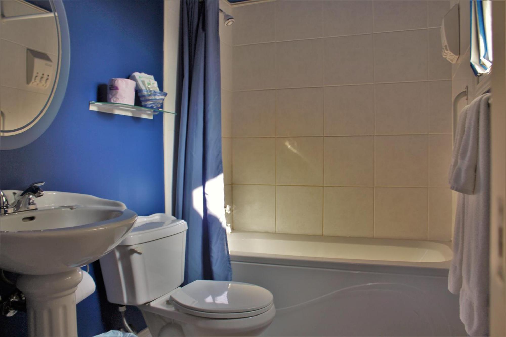 Le Marigot Hotel Vaudreuil-Dorion Luaran gambar