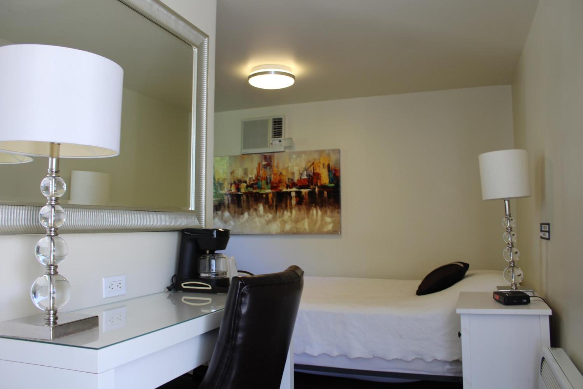 Le Marigot Hotel Vaudreuil-Dorion Luaran gambar