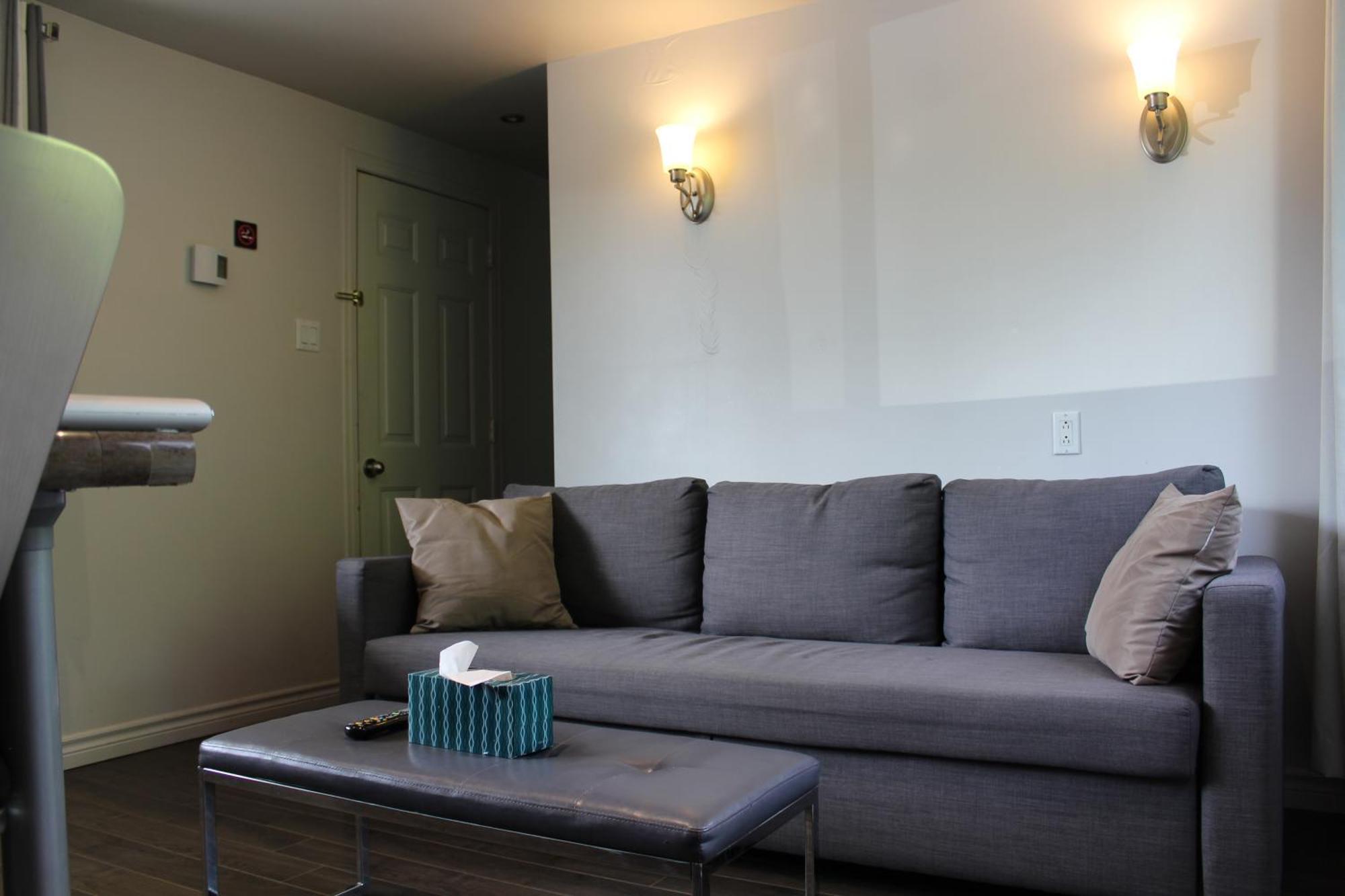 Le Marigot Hotel Vaudreuil-Dorion Luaran gambar