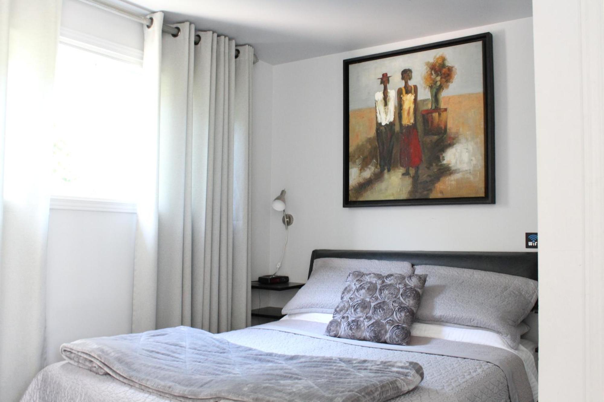 Le Marigot Hotel Vaudreuil-Dorion Luaran gambar