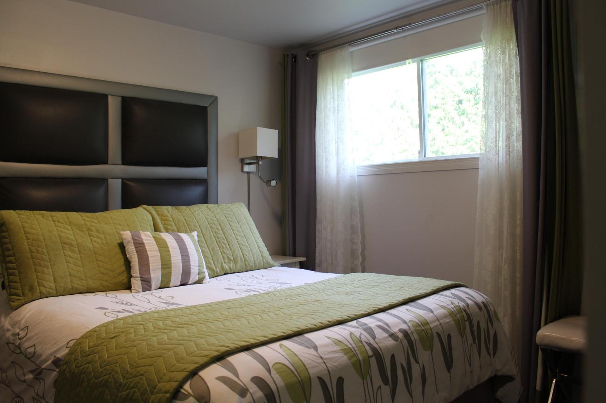 Le Marigot Hotel Vaudreuil-Dorion Luaran gambar