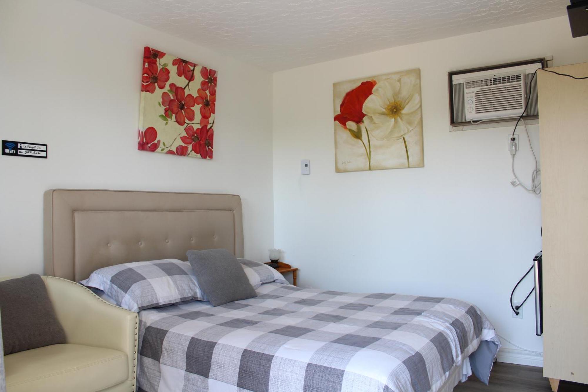 Le Marigot Hotel Vaudreuil-Dorion Luaran gambar