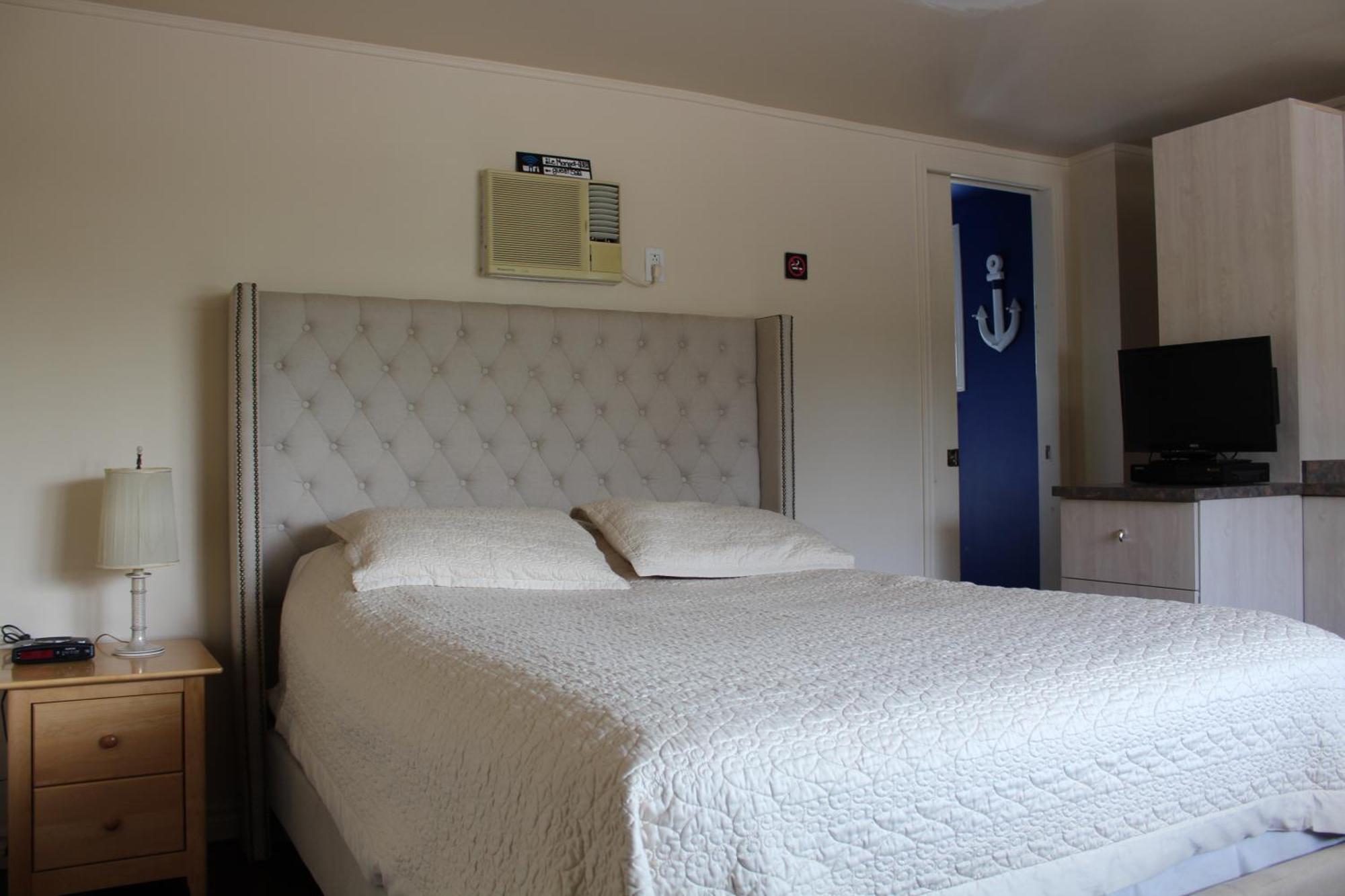 Le Marigot Hotel Vaudreuil-Dorion Luaran gambar