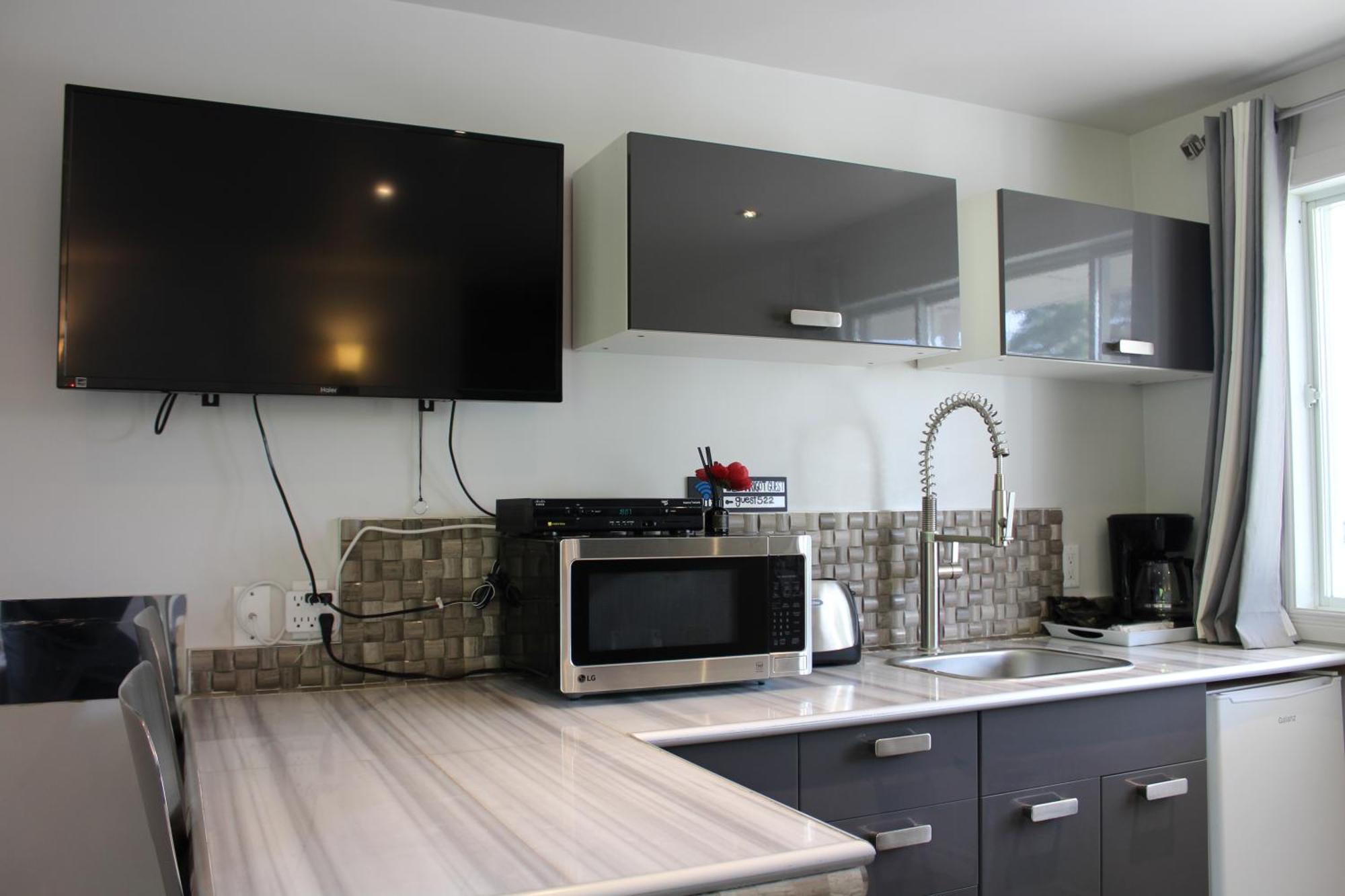 Le Marigot Hotel Vaudreuil-Dorion Luaran gambar