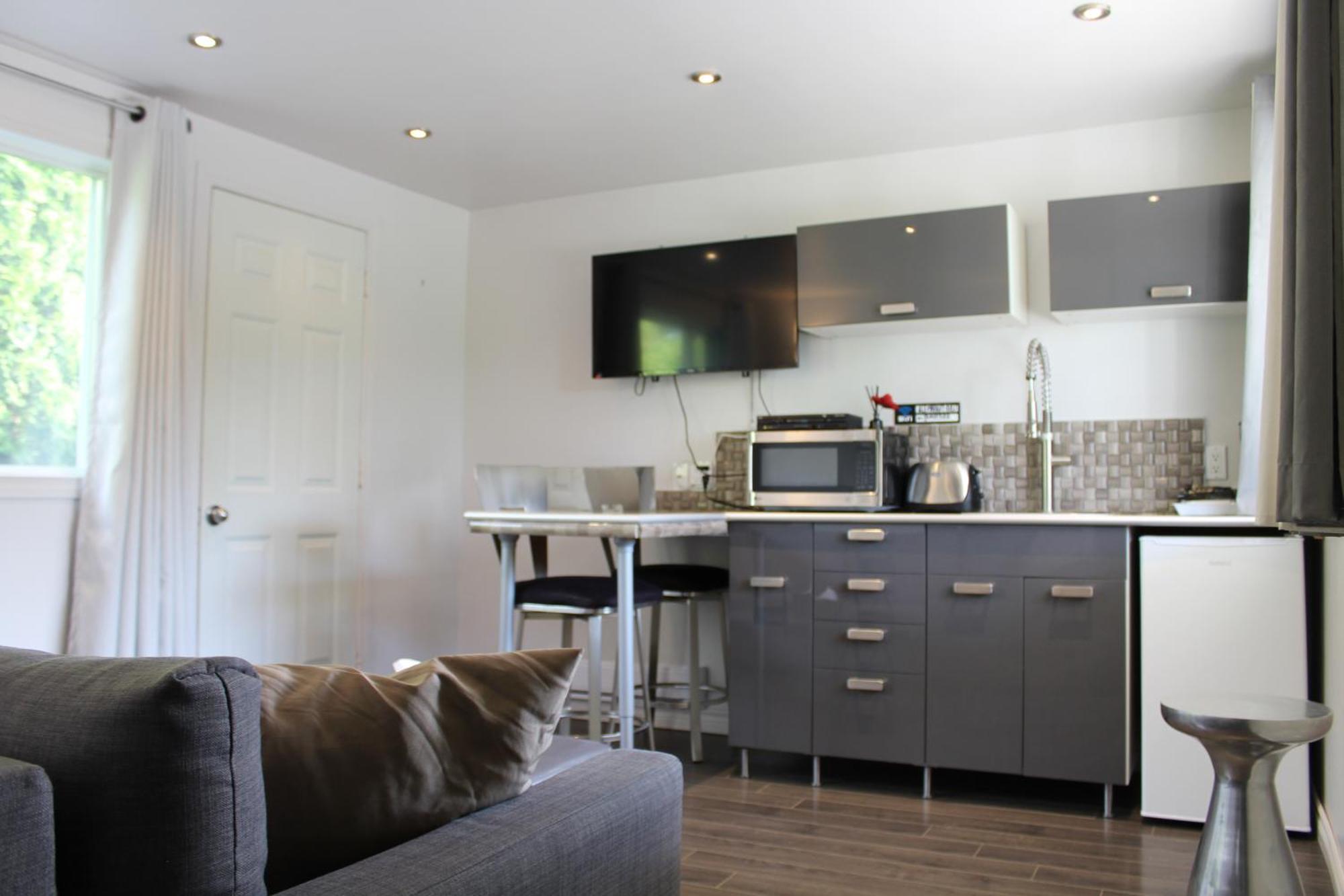 Le Marigot Hotel Vaudreuil-Dorion Luaran gambar