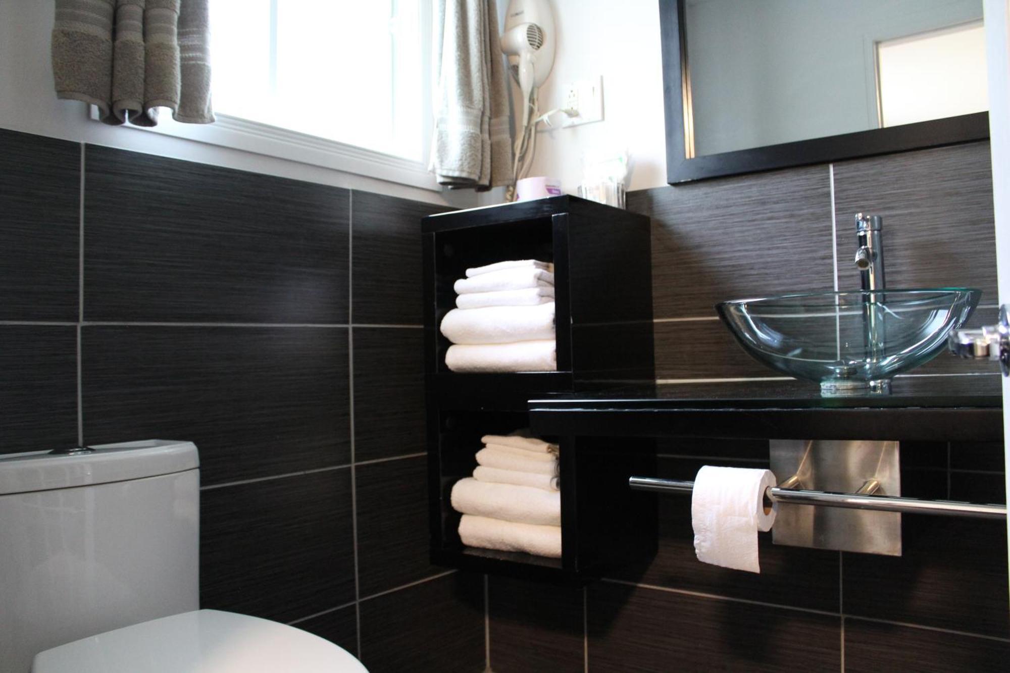 Le Marigot Hotel Vaudreuil-Dorion Luaran gambar