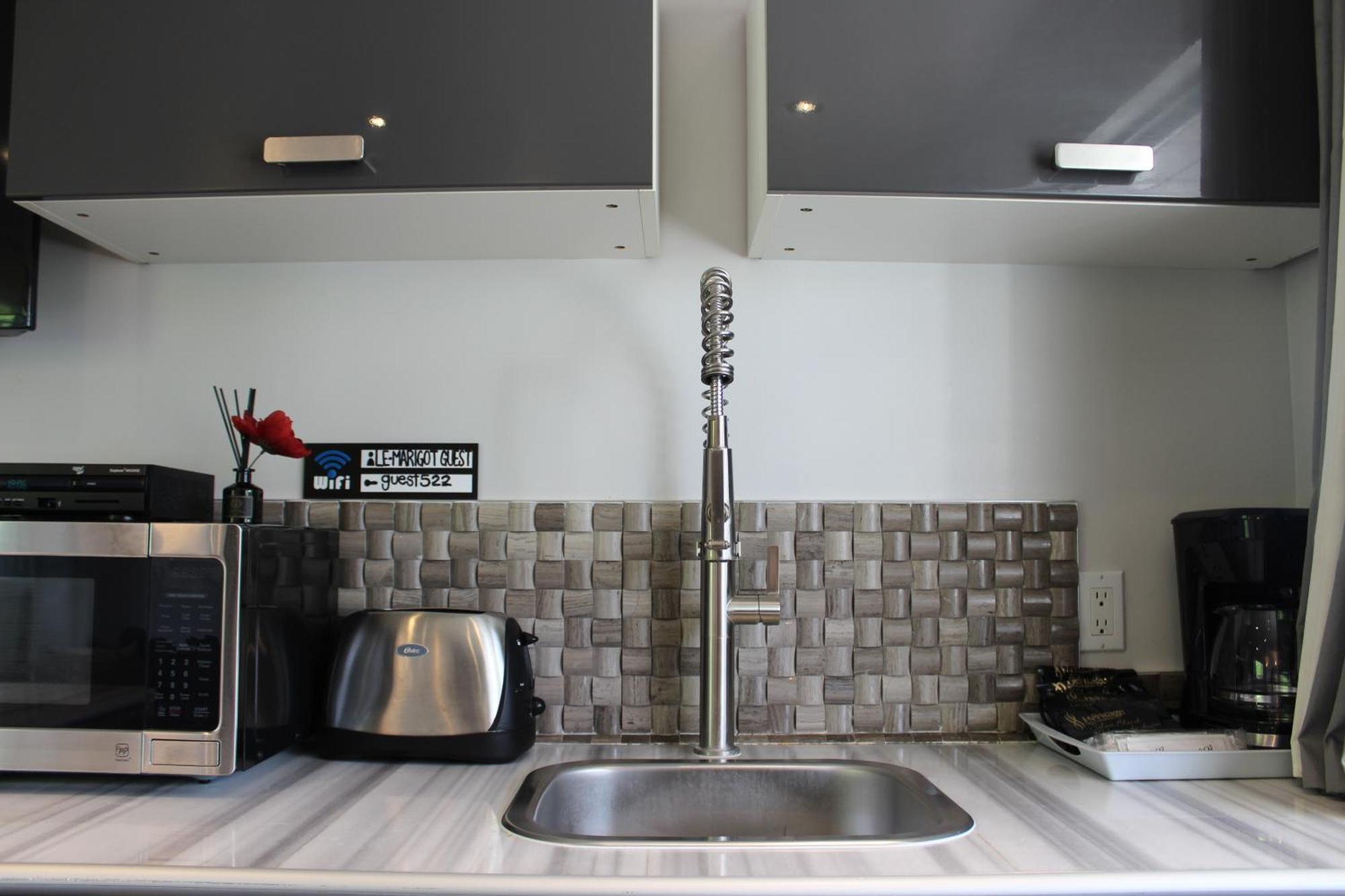 Le Marigot Hotel Vaudreuil-Dorion Luaran gambar