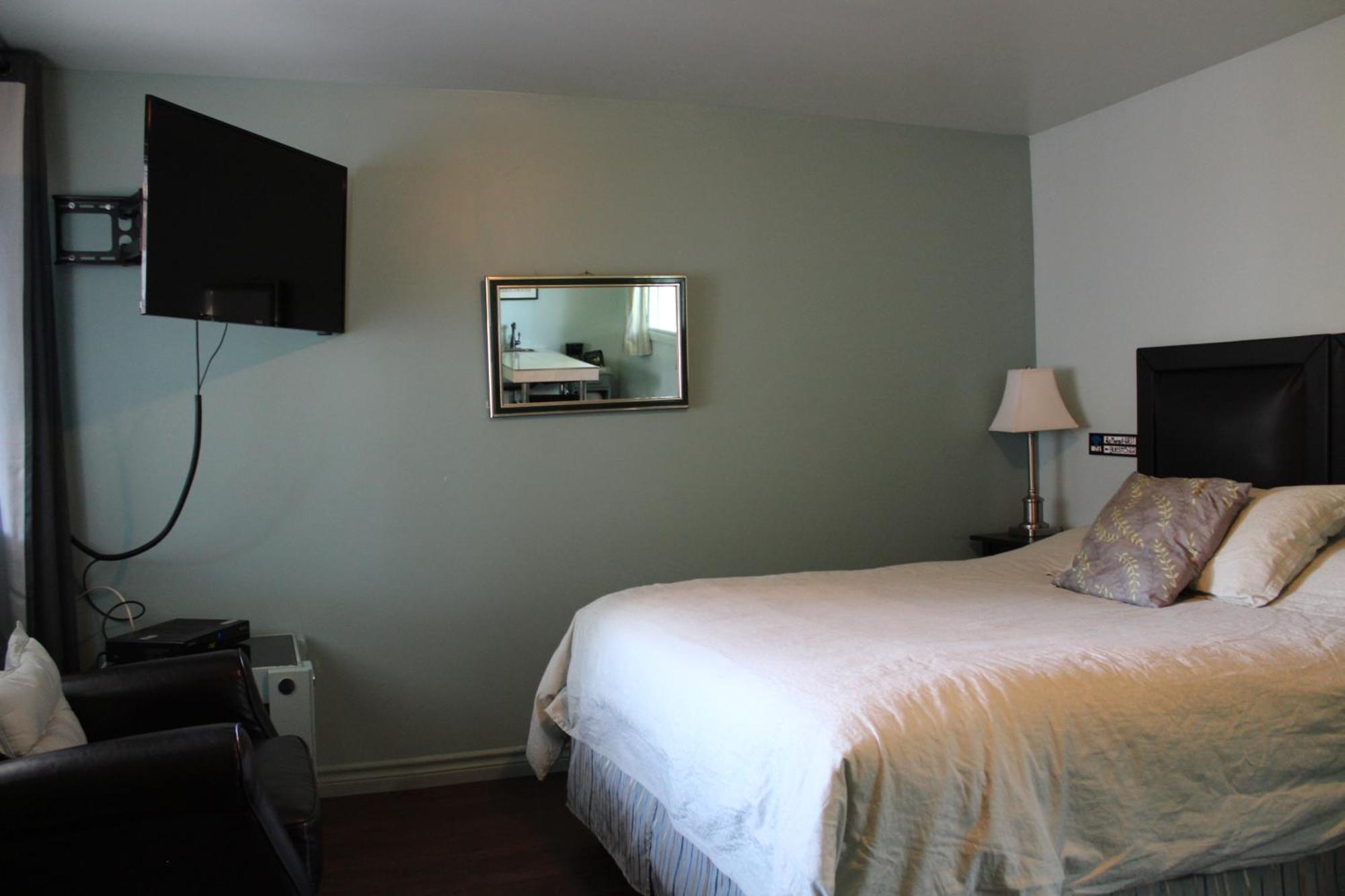 Le Marigot Hotel Vaudreuil-Dorion Luaran gambar