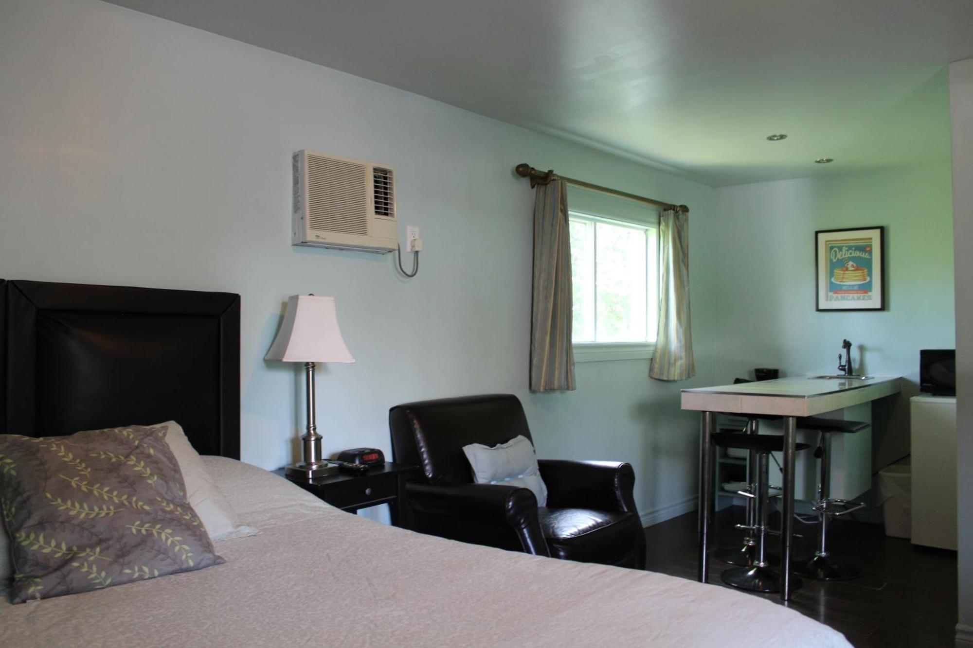 Le Marigot Hotel Vaudreuil-Dorion Luaran gambar