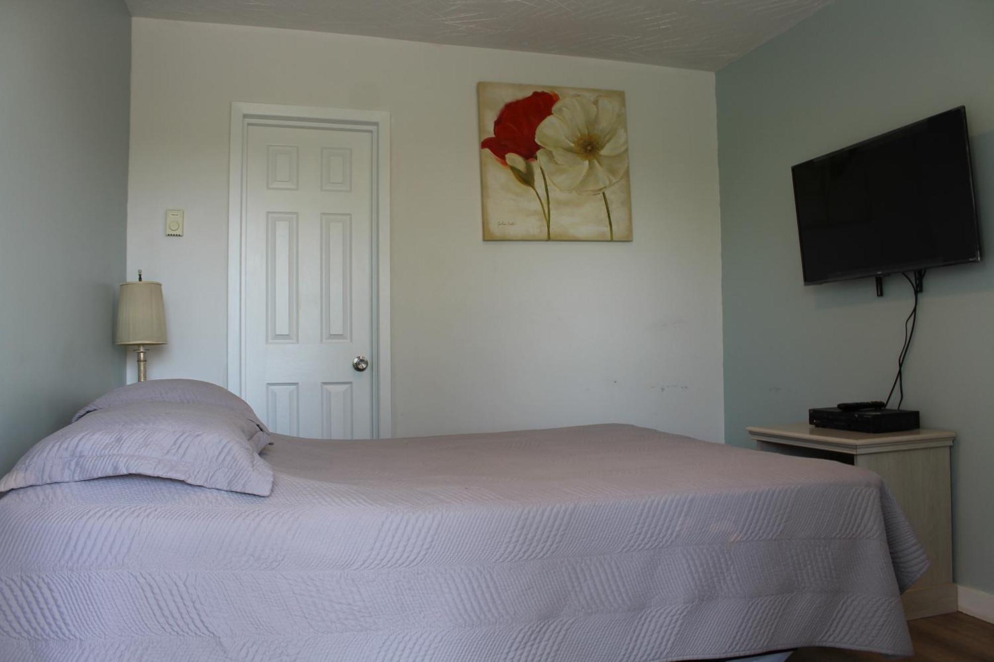 Le Marigot Hotel Vaudreuil-Dorion Luaran gambar