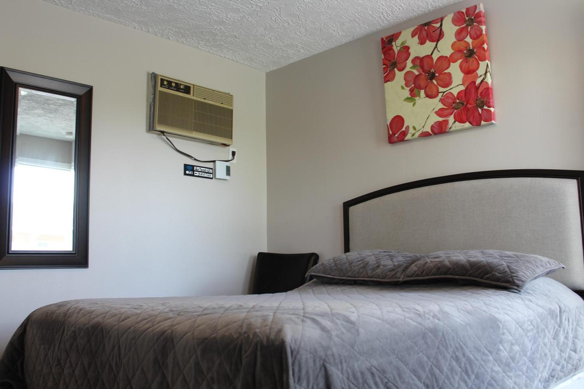 Le Marigot Hotel Vaudreuil-Dorion Luaran gambar