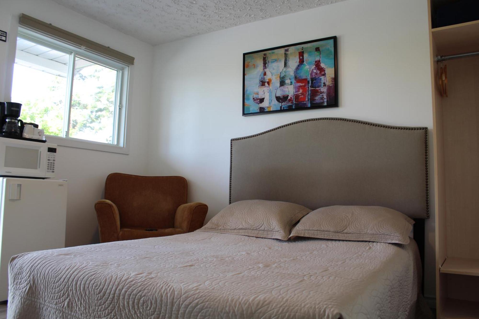 Le Marigot Hotel Vaudreuil-Dorion Luaran gambar