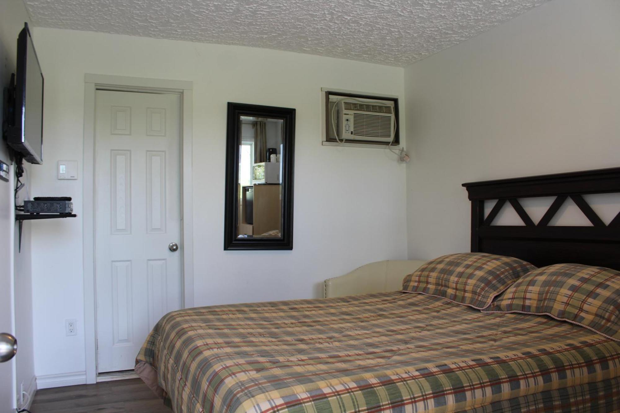Le Marigot Hotel Vaudreuil-Dorion Luaran gambar